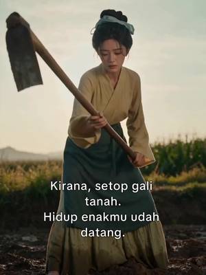 နှင်ထုတ်ခံသခင်ကြီး၏ တောသူသတို့သမီး