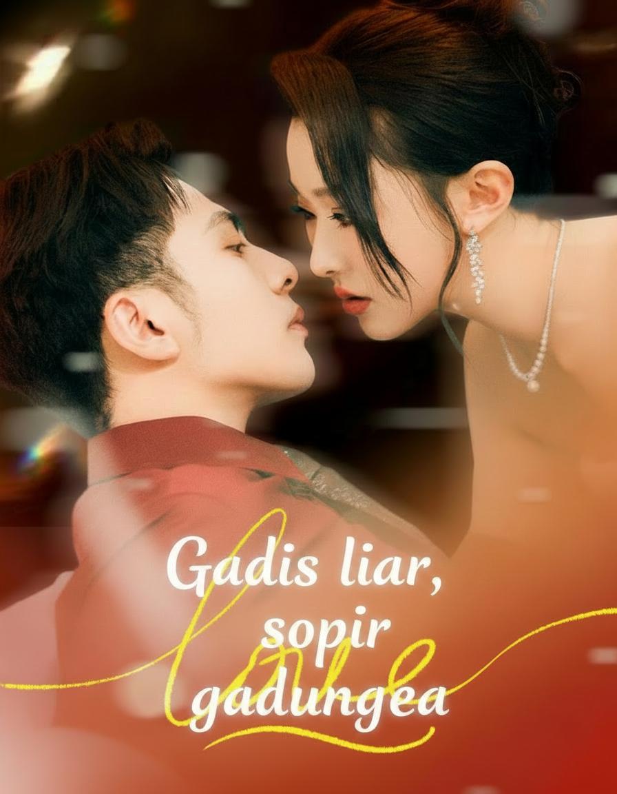 Gadis liar, sopir gadungan