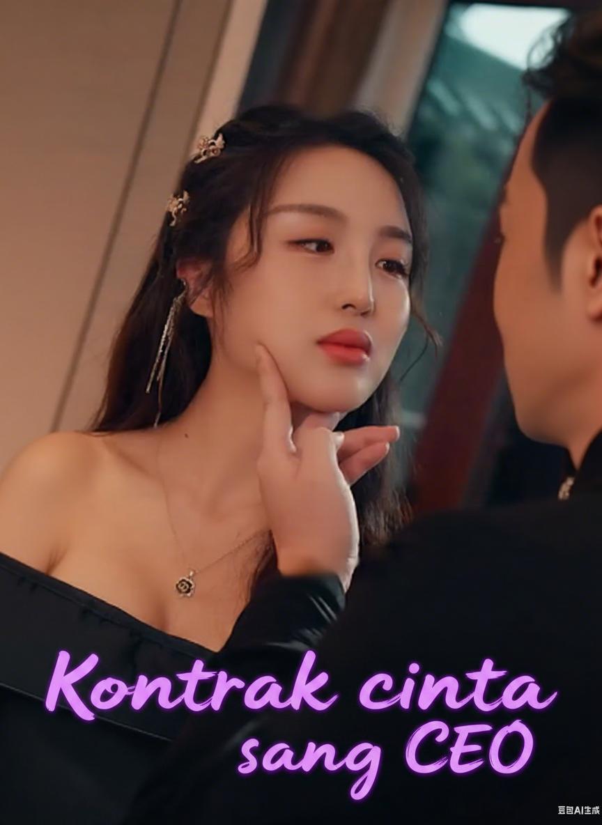 Kontrak cinta sang CEO