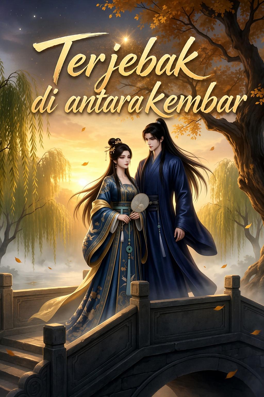 Kembaran Tunanganku