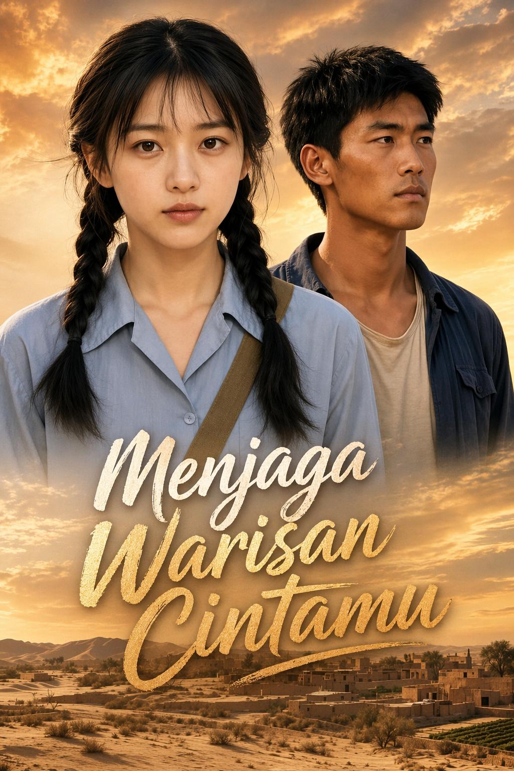 Janda Sang Penjaga