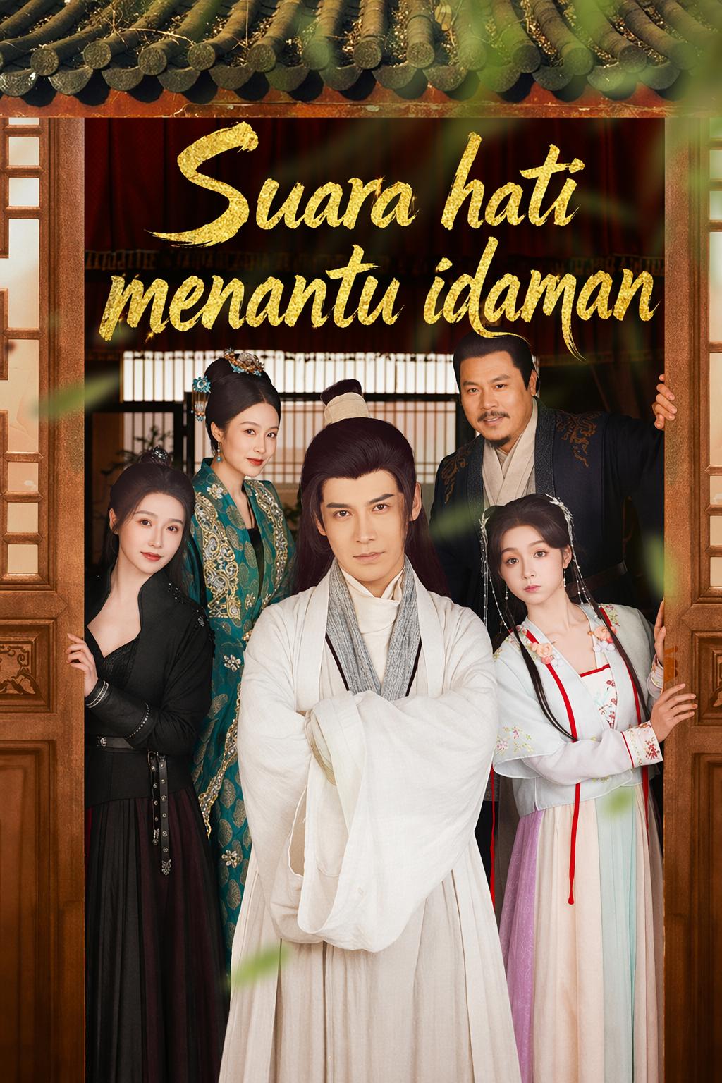Suara hati menantu idaman