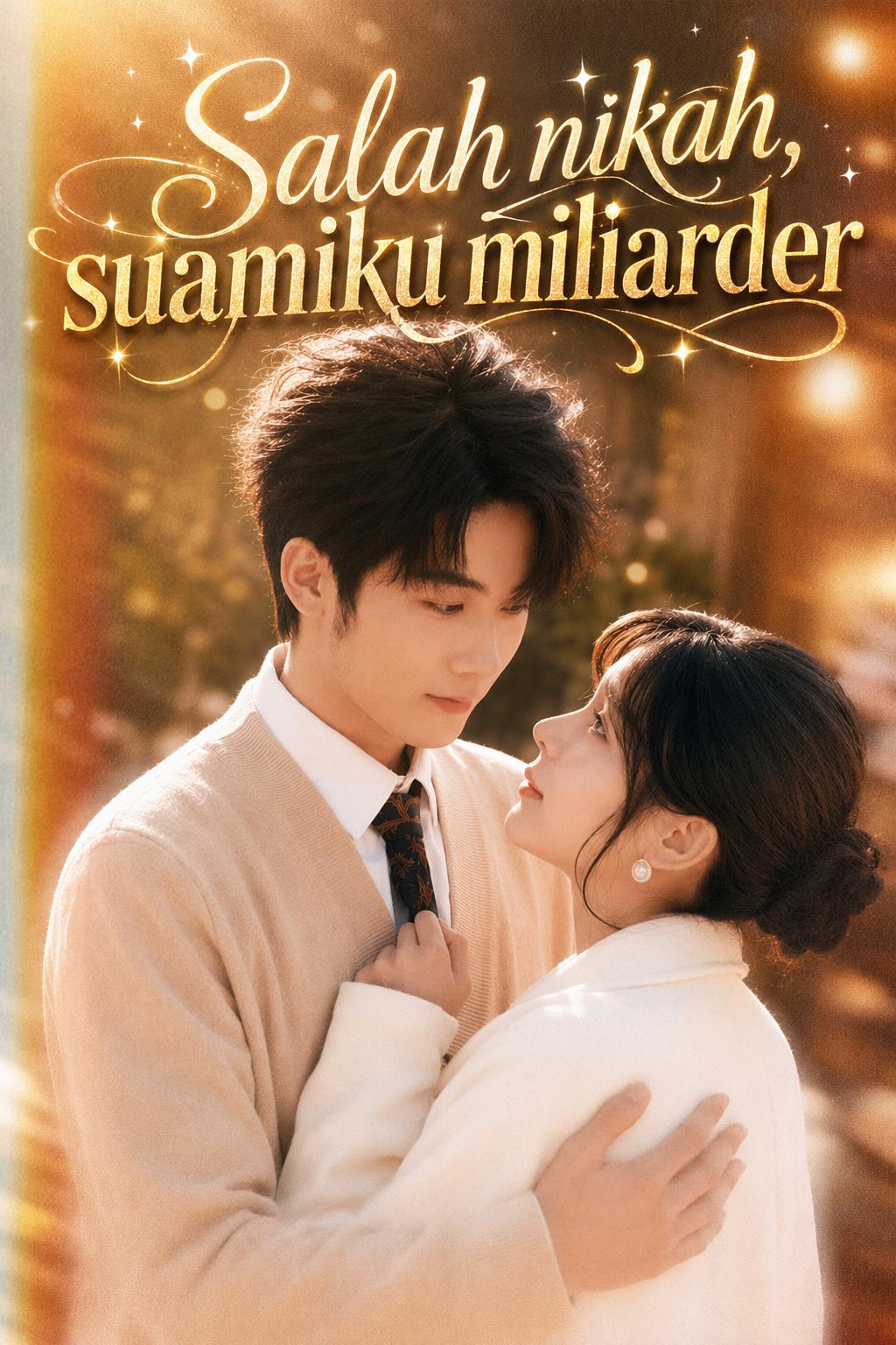 Suami Miliarder Rahasianya