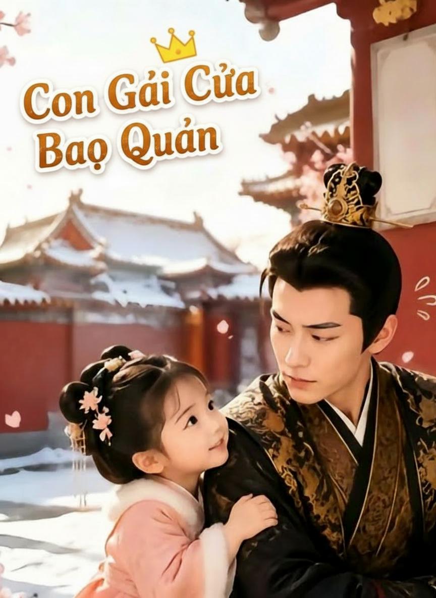 Con Gái Của Bạo Quân