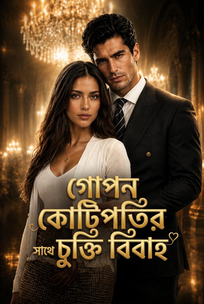গোপন ধনকুবেরের কাছে বিক্রি