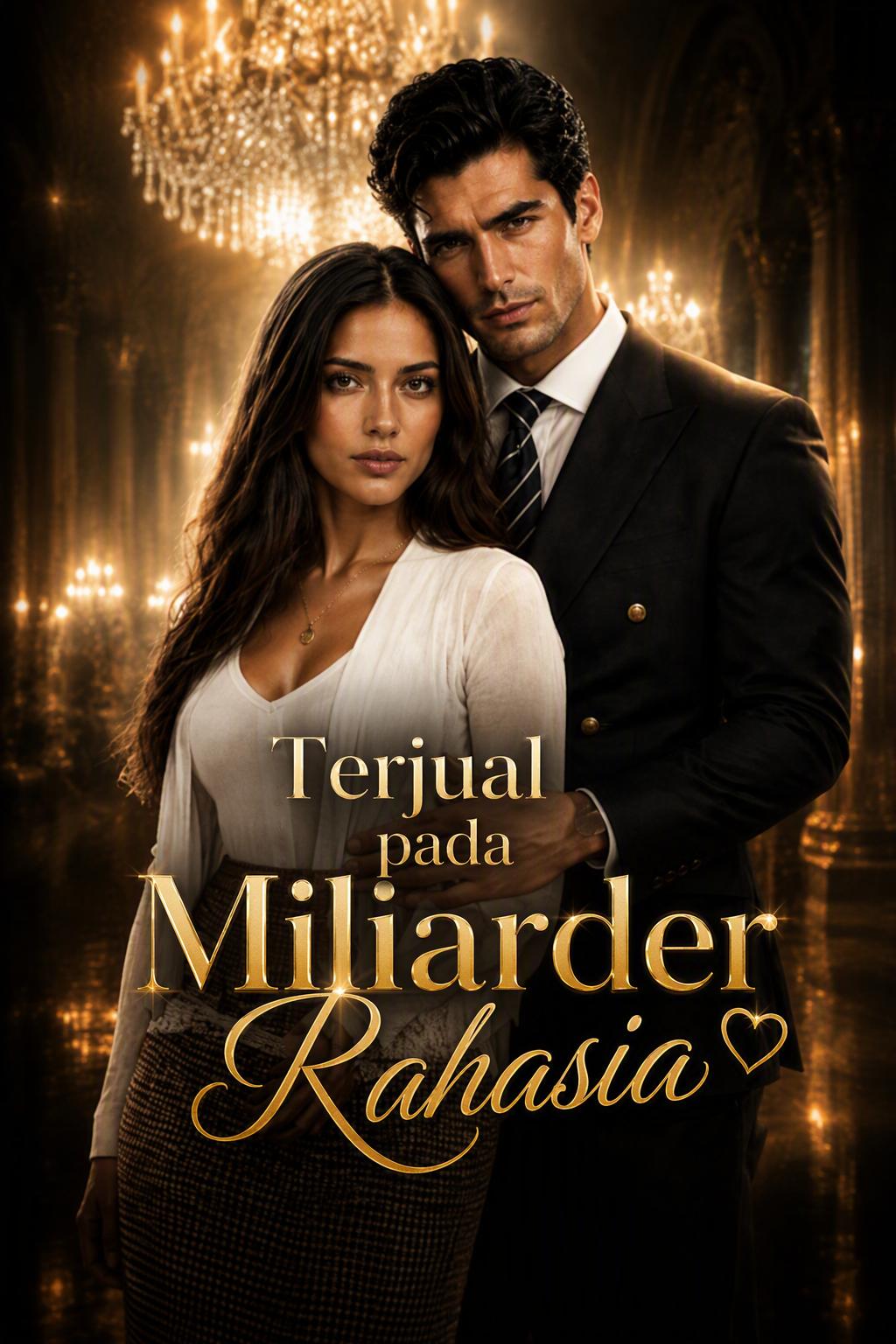 Dijual ke Miliarder Rahasia
