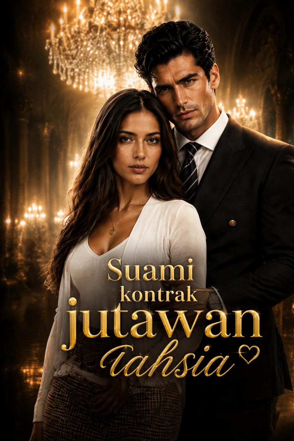 Dijual kepada Jutawan Rahsia