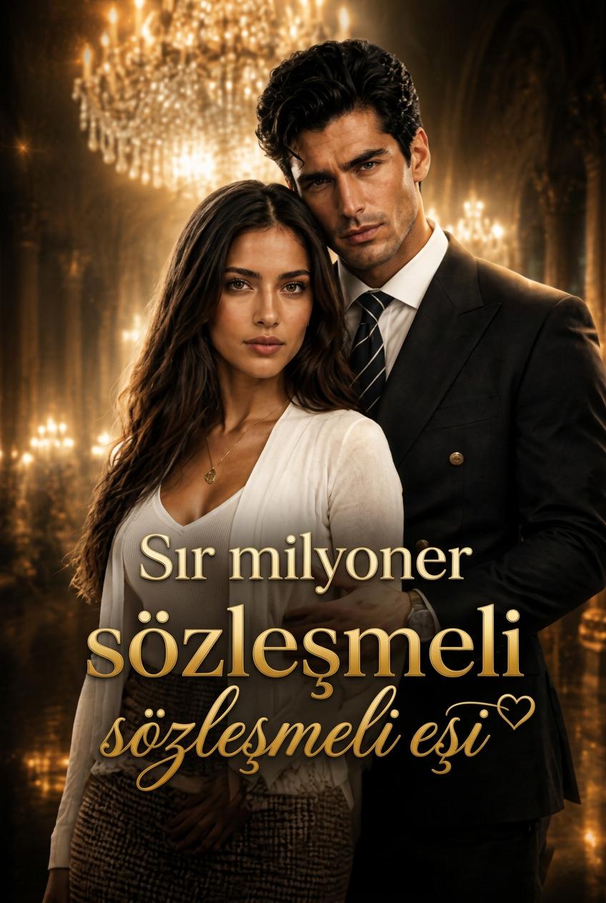 Gizli Milyardere Satıldım