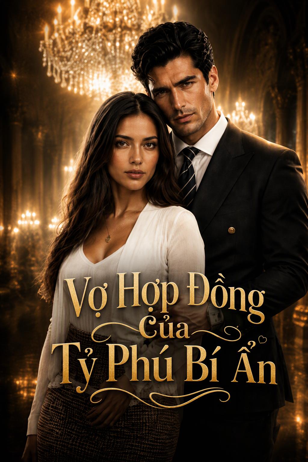Bị Bán Cho Tỷ Phú Giấu Mặt