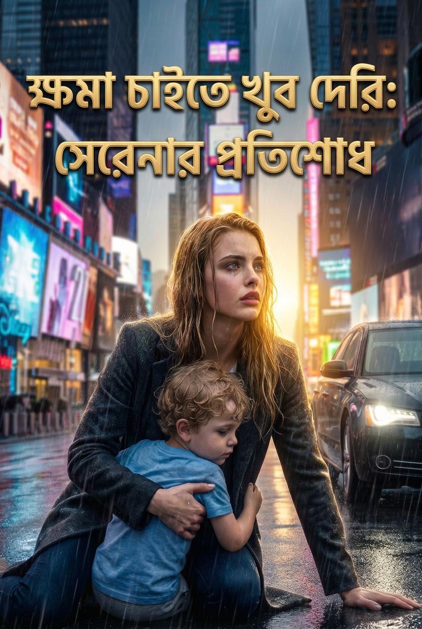 ক্ষমা চাওয়ার সময় শেষ