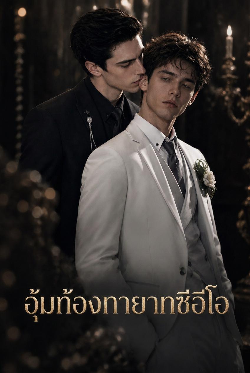 อุ้มท้องทายาทซีอีโอ