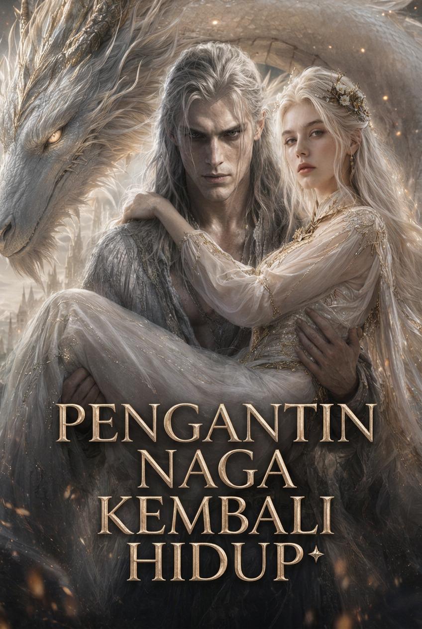 Kelahiran Semula Pengantin Naga