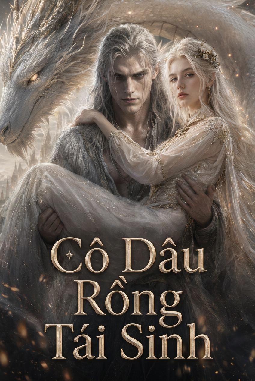 Long Tân Trùng Sinh