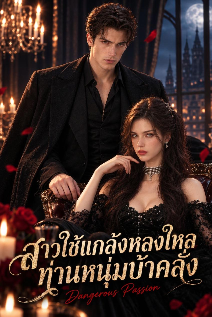 แกล้งรักกับซีอีโอโรคจิต
