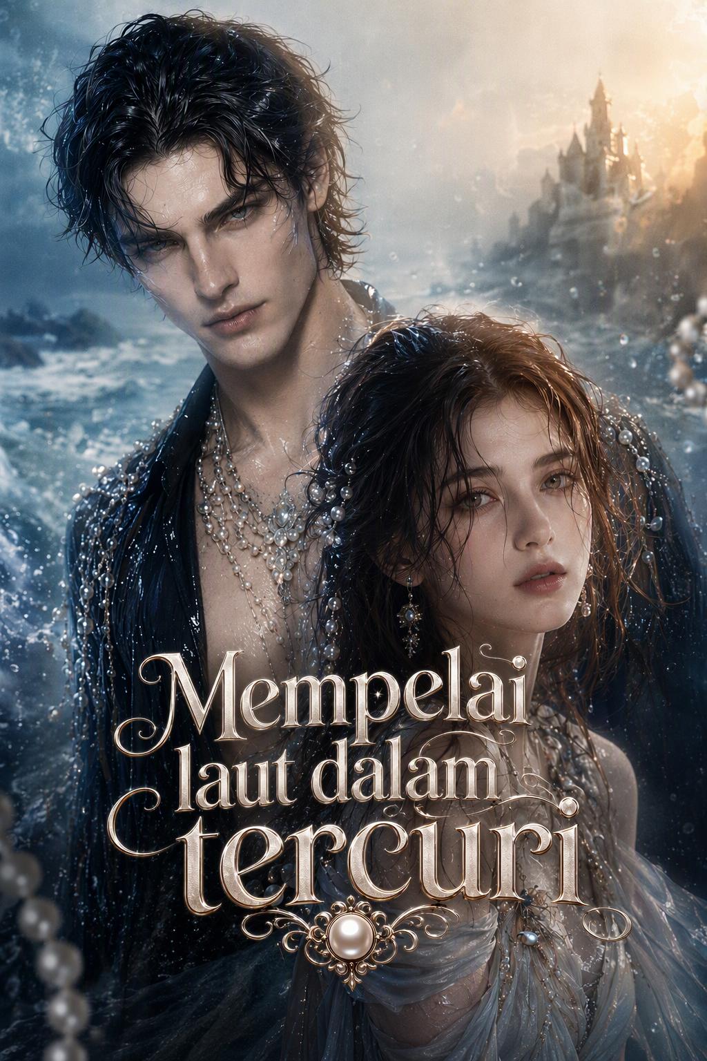 Pengantin Mutiara yang Dicuri