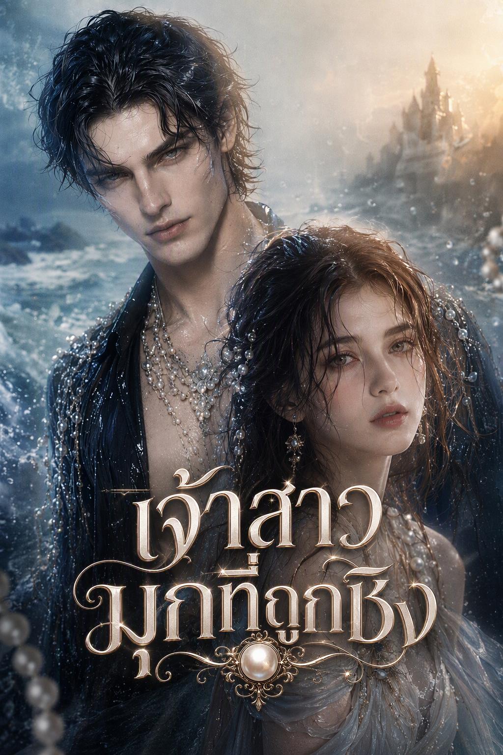 เจ้าสาวมุกที่ถูกชิง