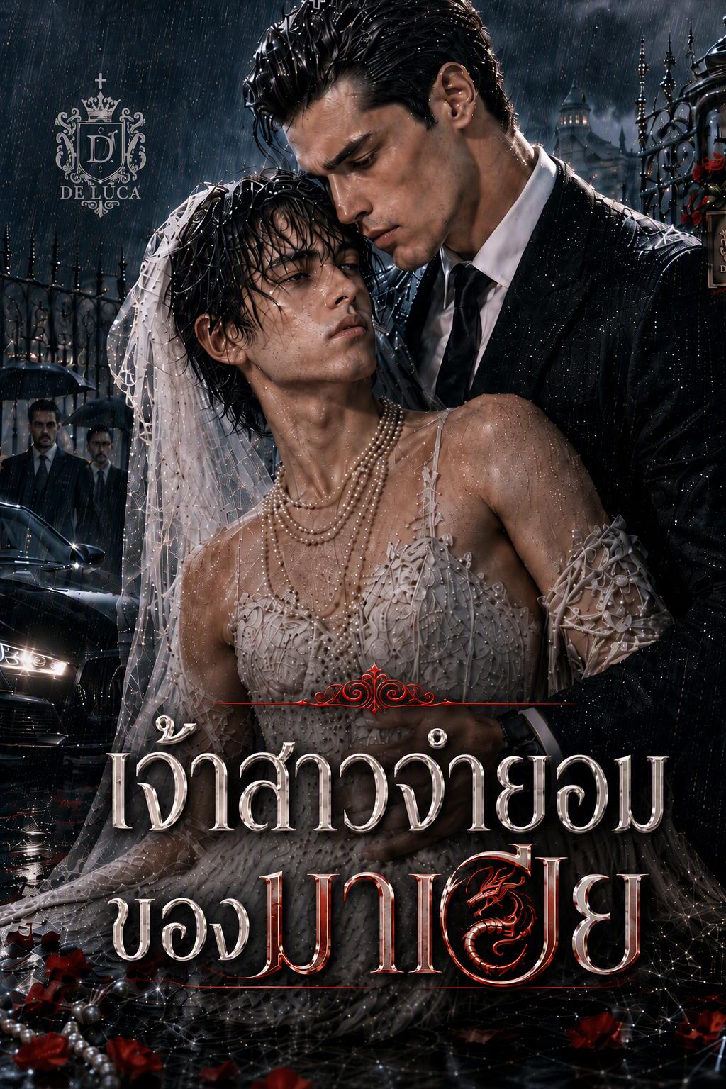 เจ้าสาวจำยอมของมาเฟีย