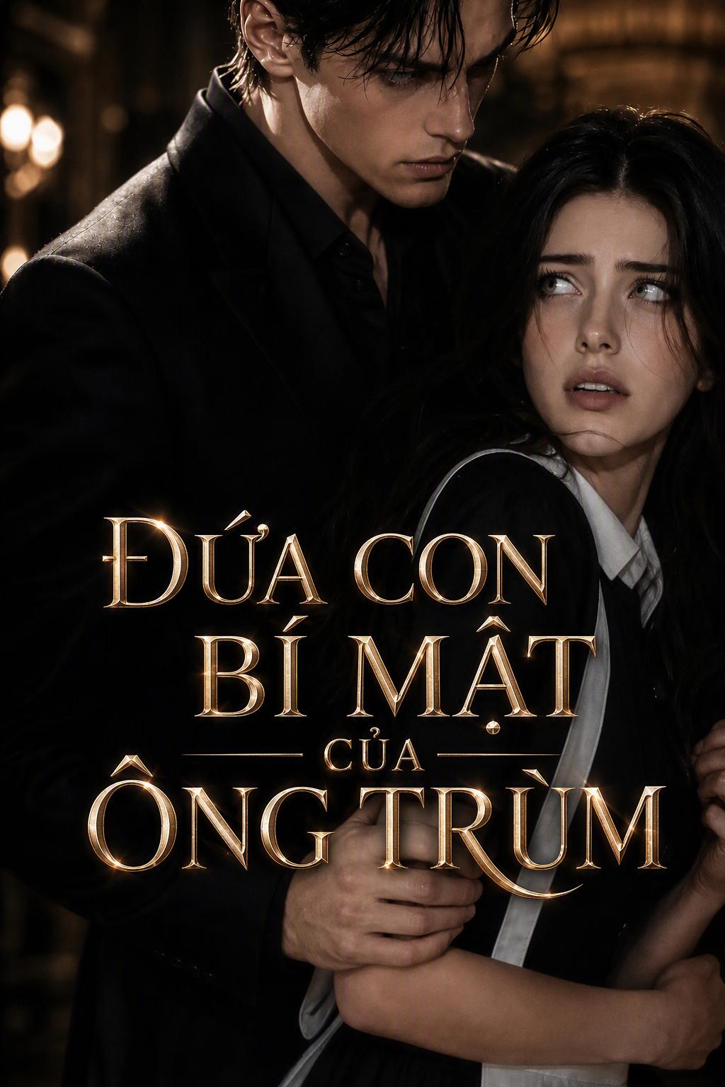 Người thừa kế bí mật của mafia