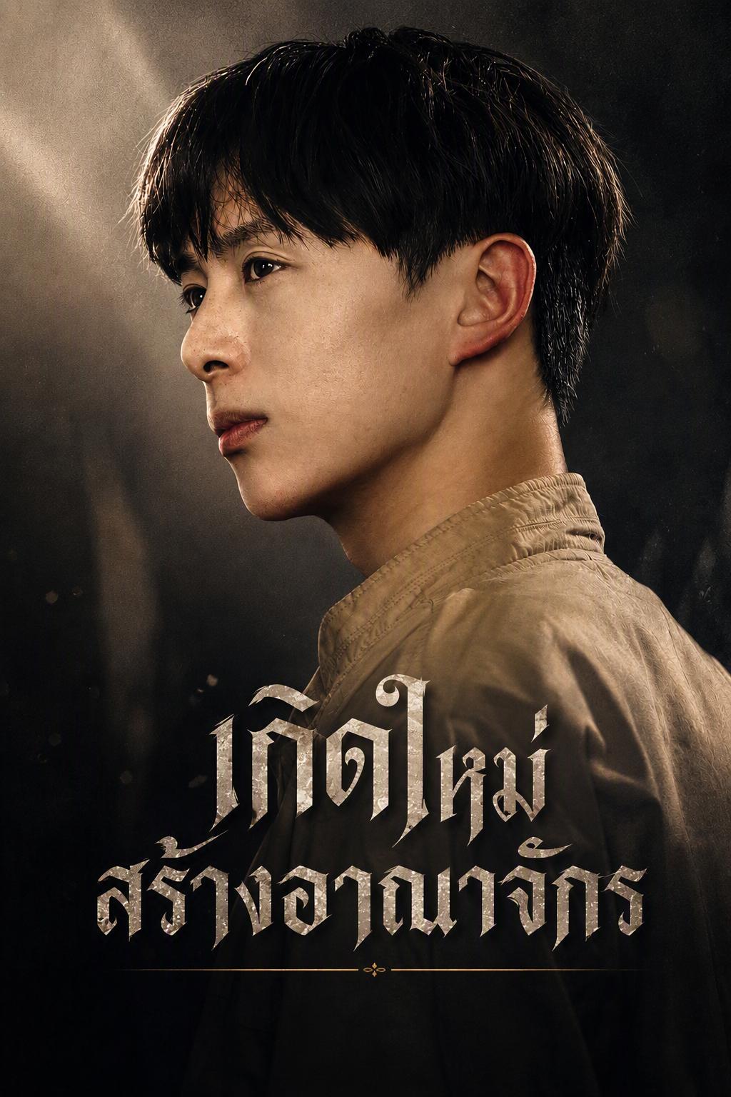 พ่อผู้เกิดใหม่ยุค 90: การไถ่บาปเพื่อครอบครัว