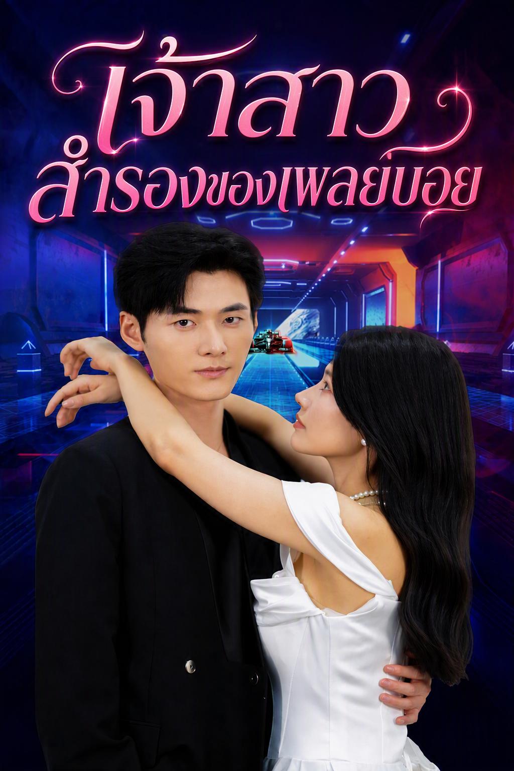 เจ้าสาวสำรองของเพลย์บอย