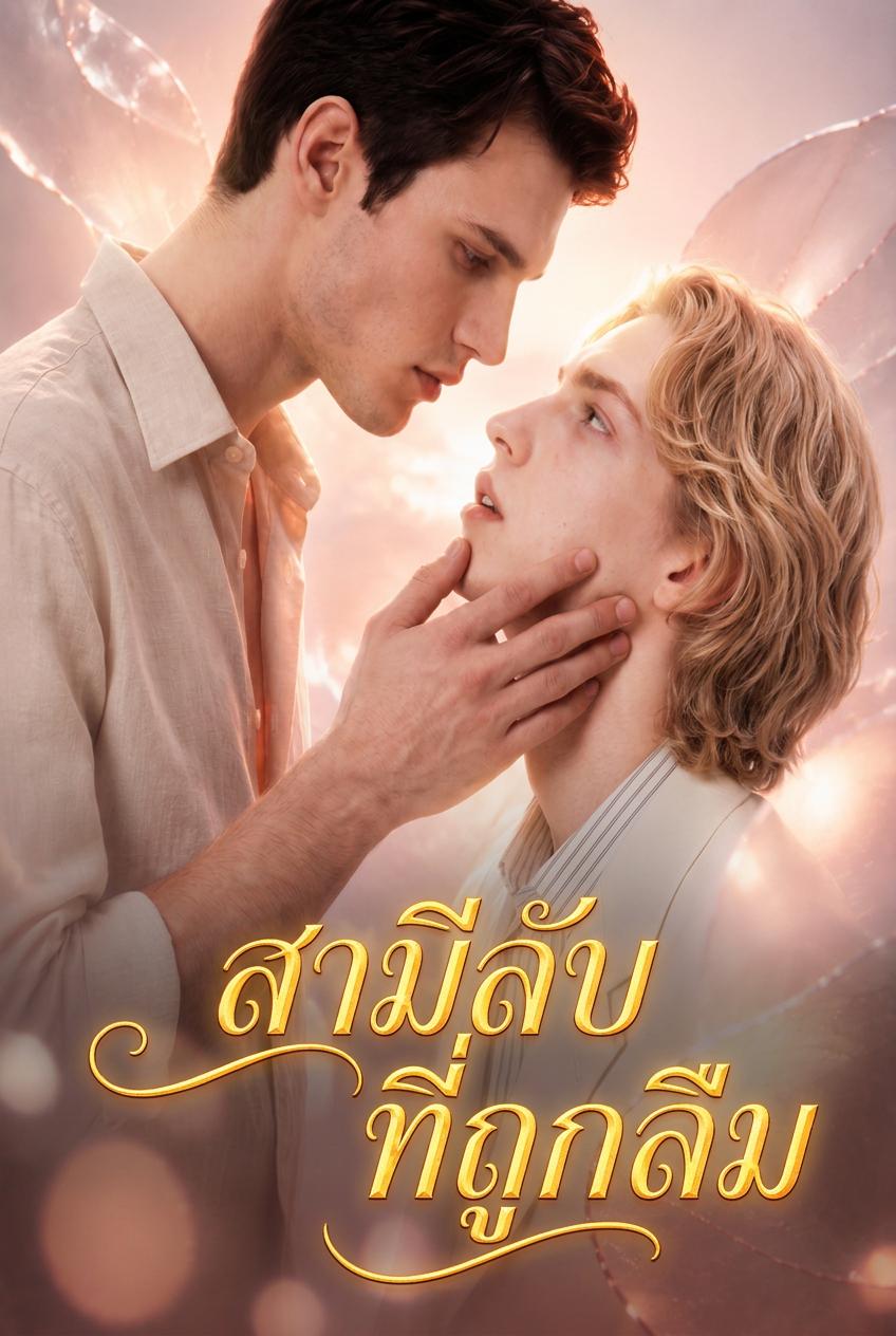 สามีใบ้ที่เป็นความลับของเขา