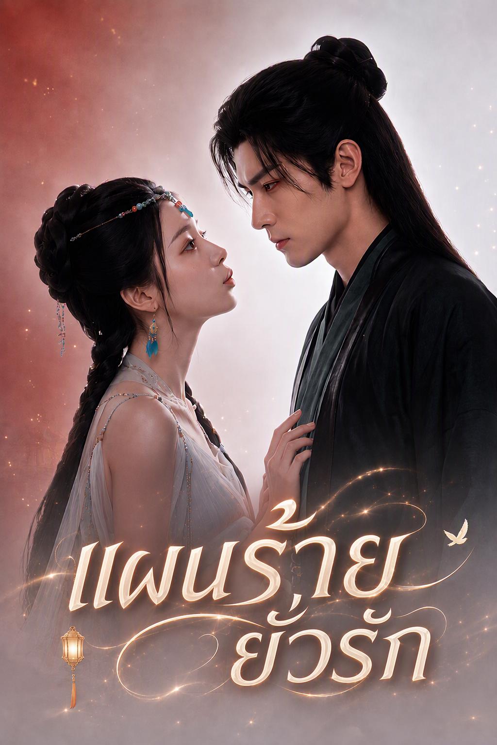 เสน่หาของสื่อยากดพิษ ที่ทำให้มหาเสนาบดีหลงใหลหมดหัวใจ