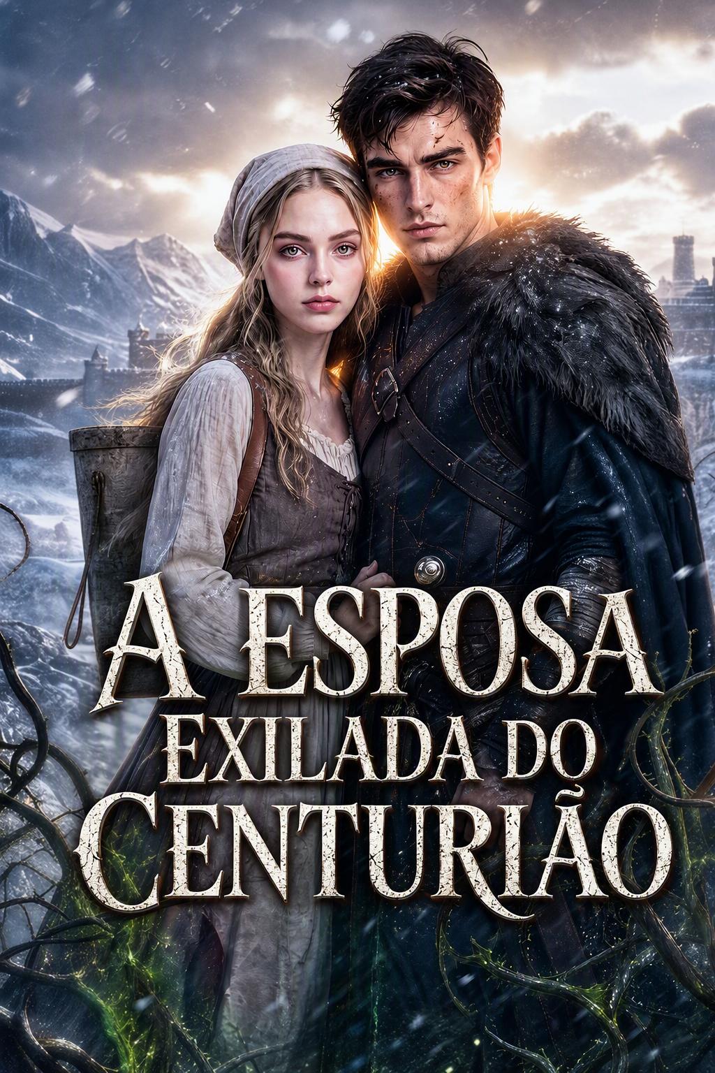 Na Terra Guardada pela Espada, a Colheita Floresce
