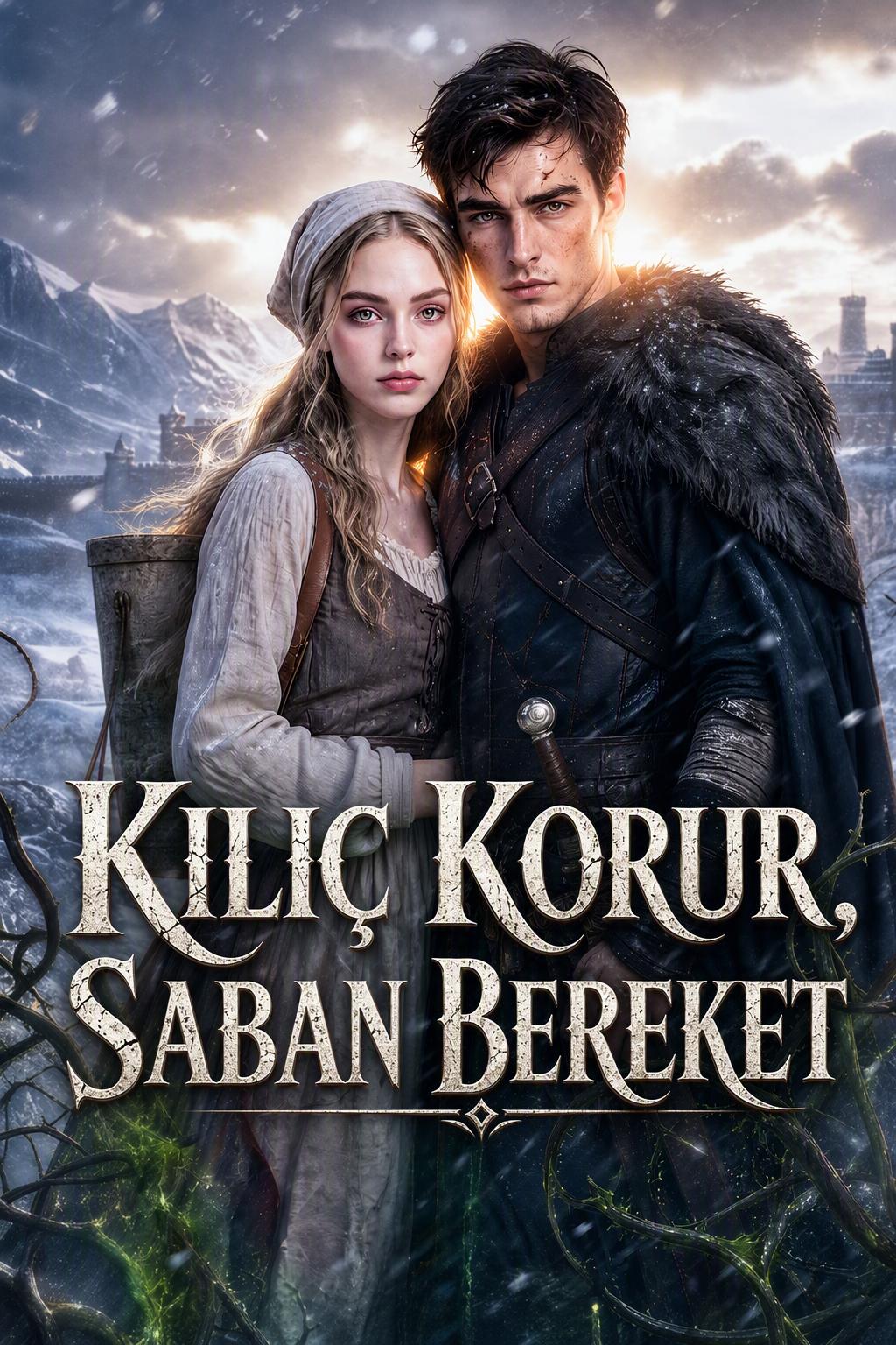 Kılıcın Koruduğu Toprakta Ekinler Yeşerir