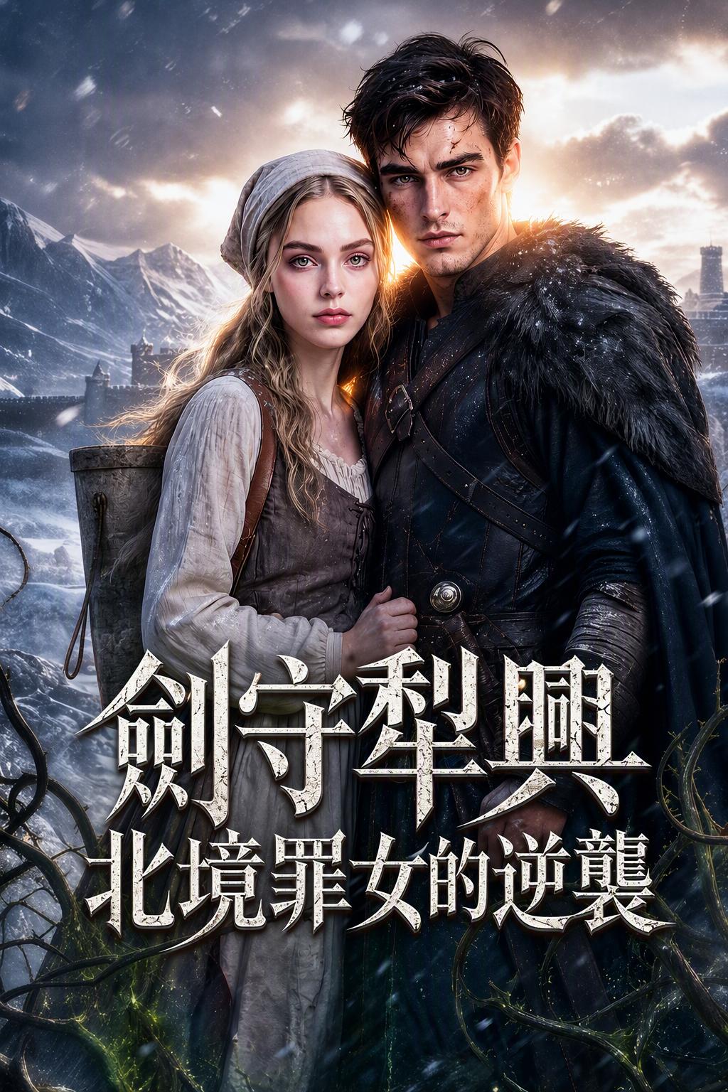 剑守之地，农耕绽放