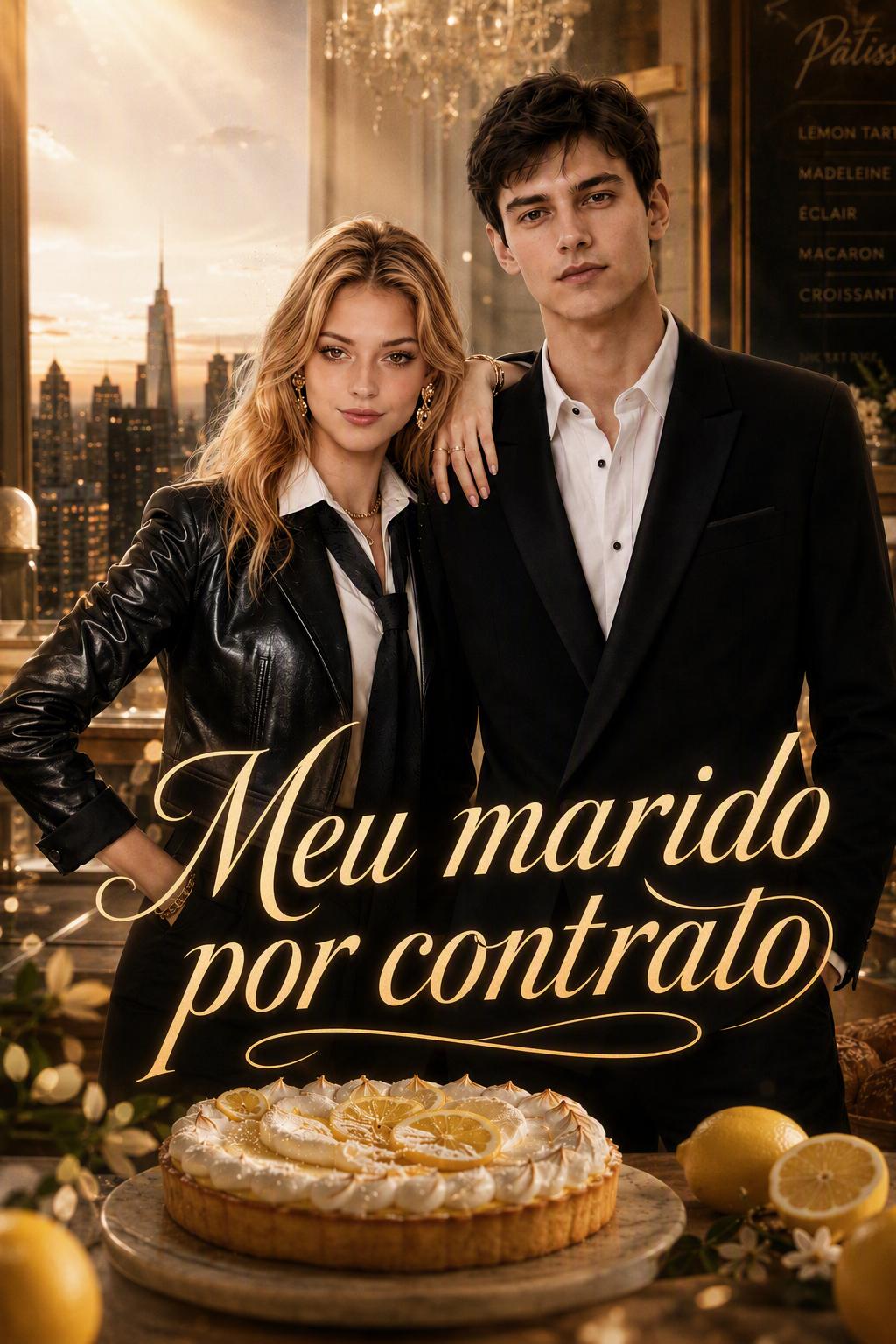 Meu marido por contrato