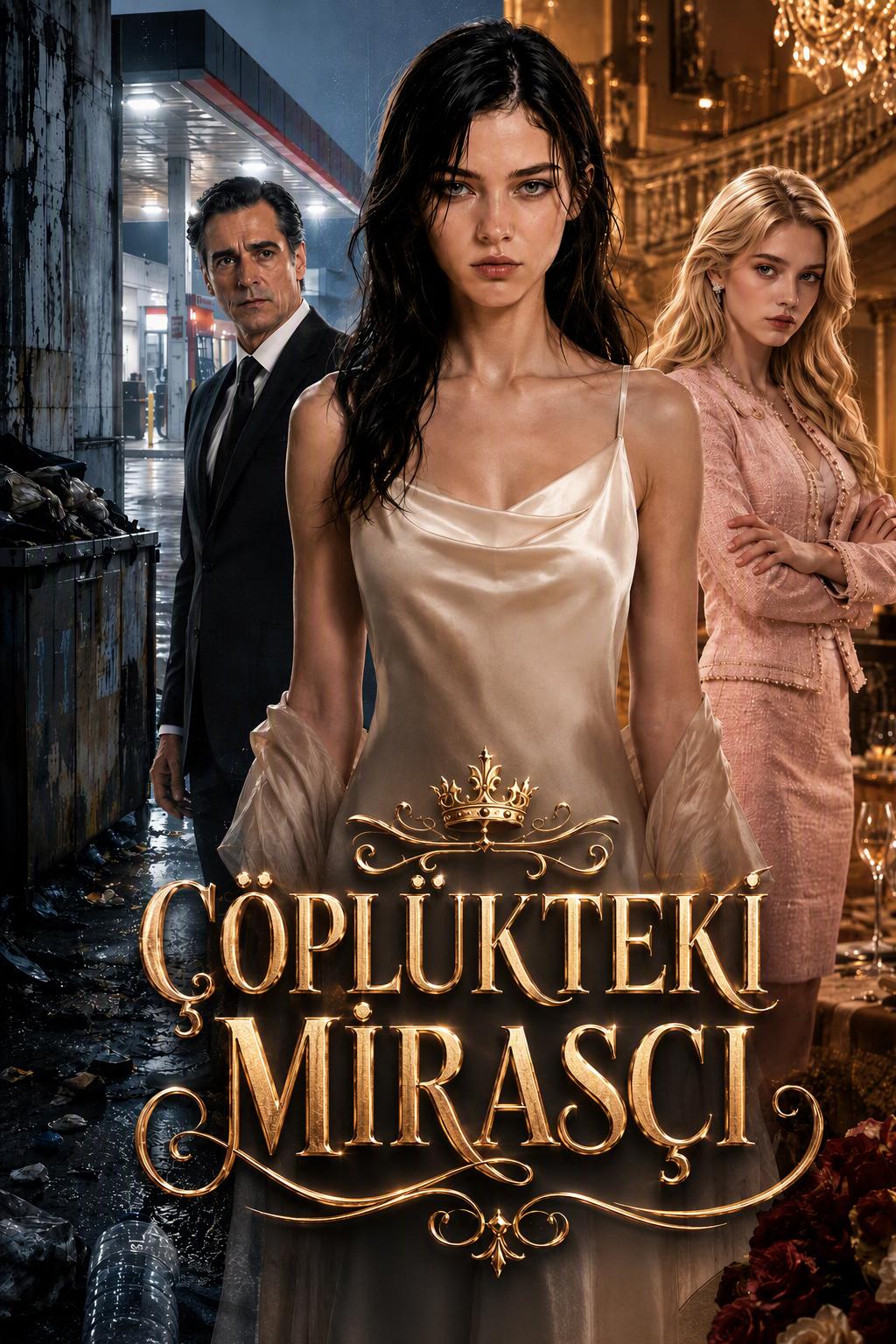 Çöp Varisinin İntikamı