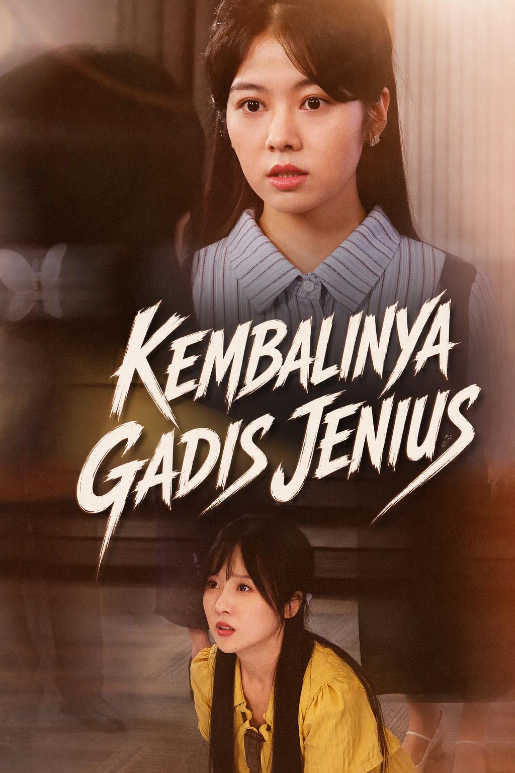 Kepulangan Gadis Genius yang Telah Terjaga