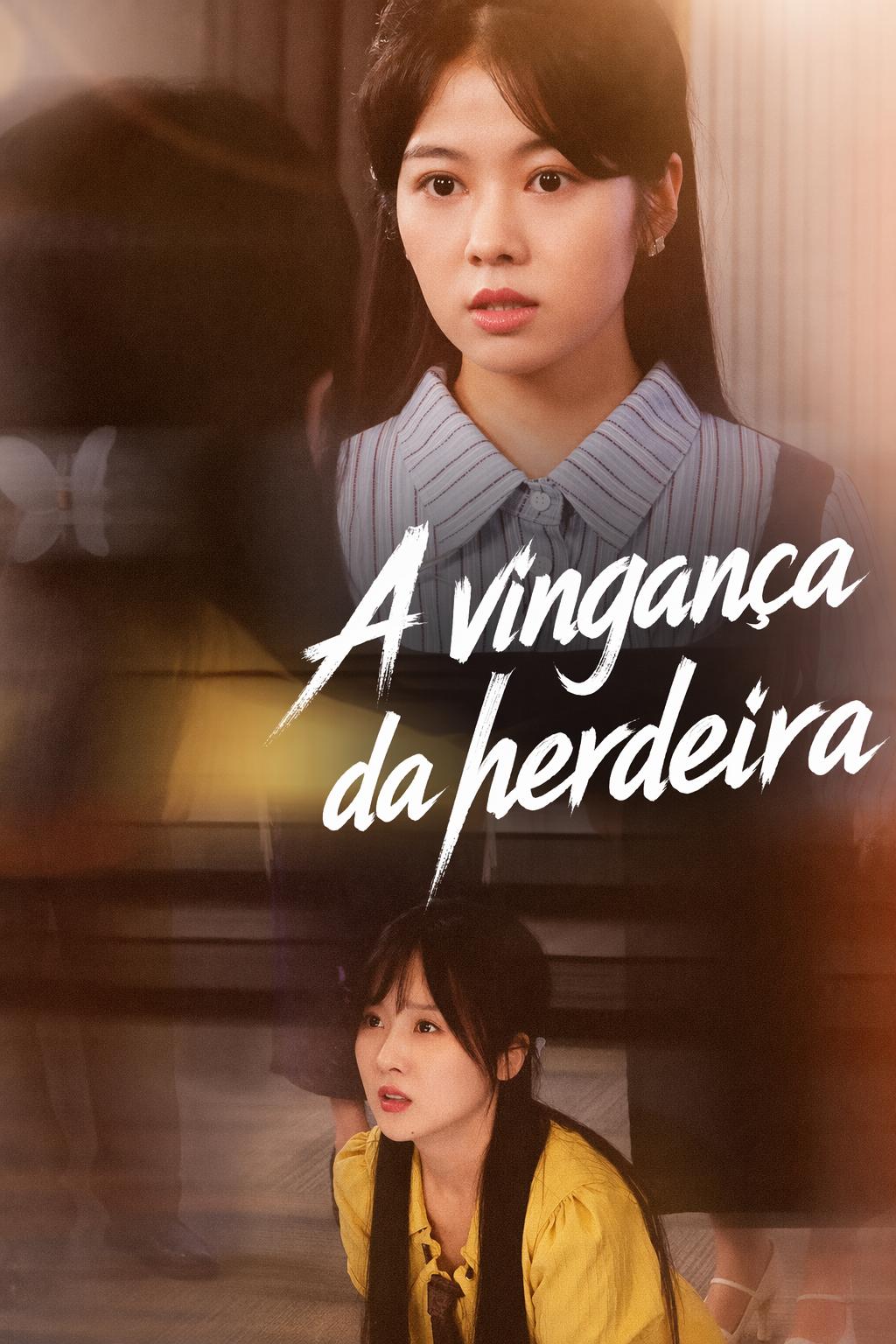 O Retorno da Garota Gênio Desperta