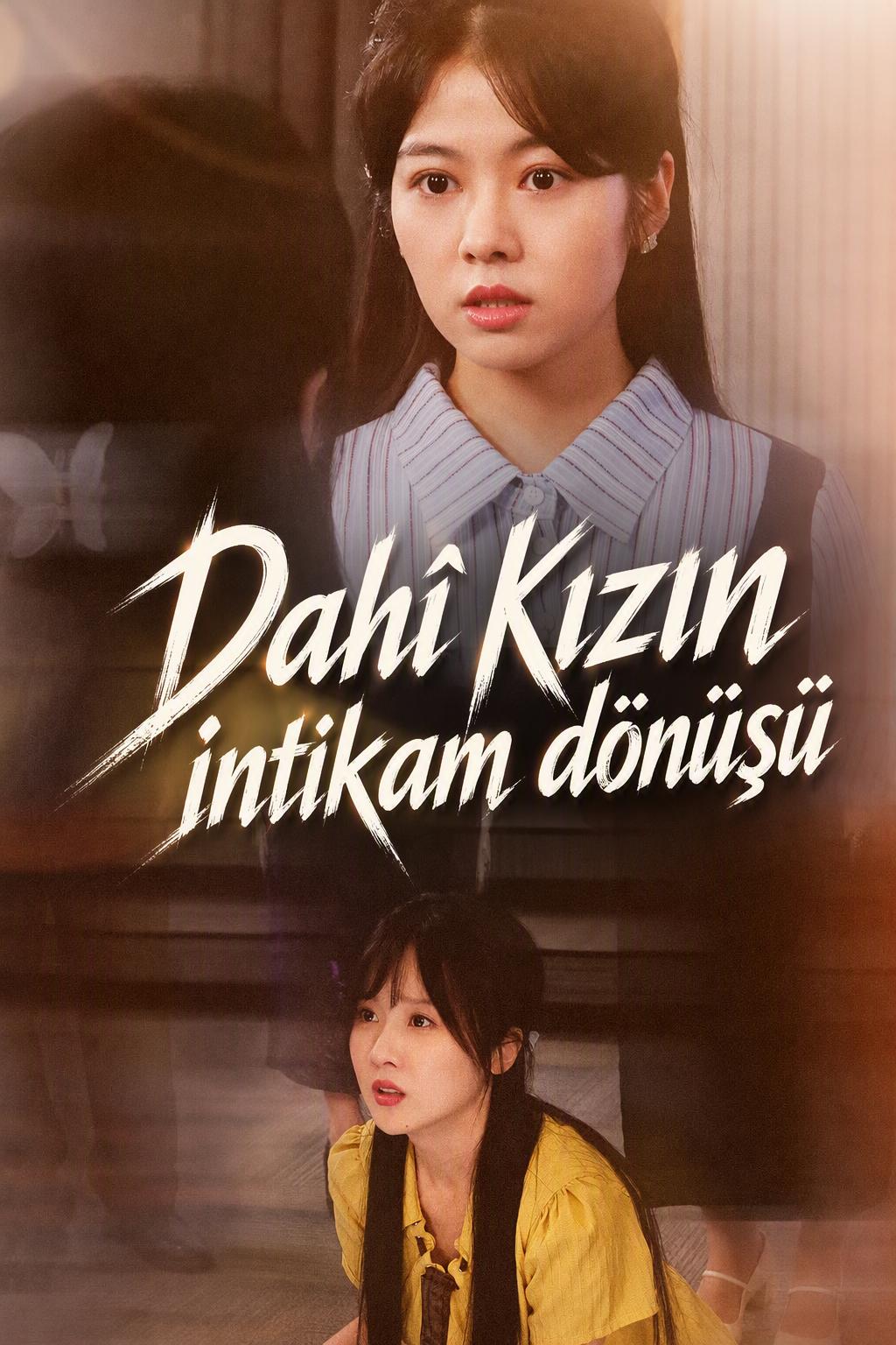 Uyanan Dâhi Kızın Dönüşü