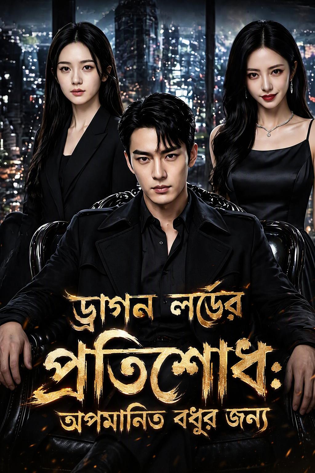 যুদ্ধের দেবতার ক্রোধ