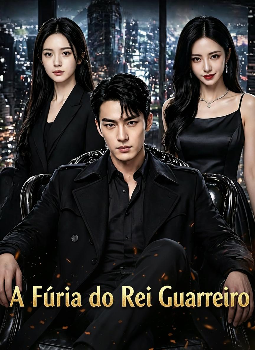 A Fúria do Deus da Guerra