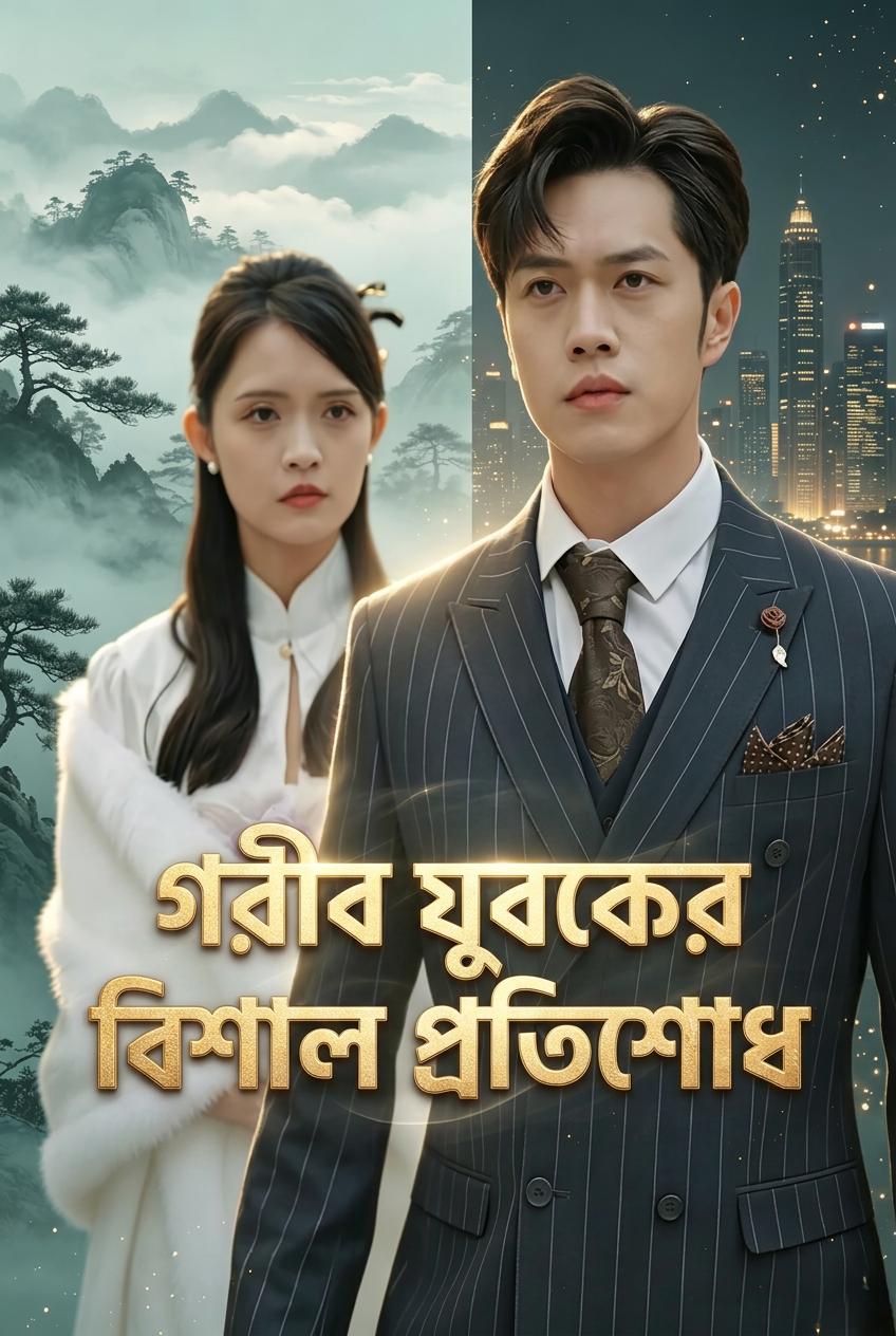 দ্য হিডেন গড-কিং