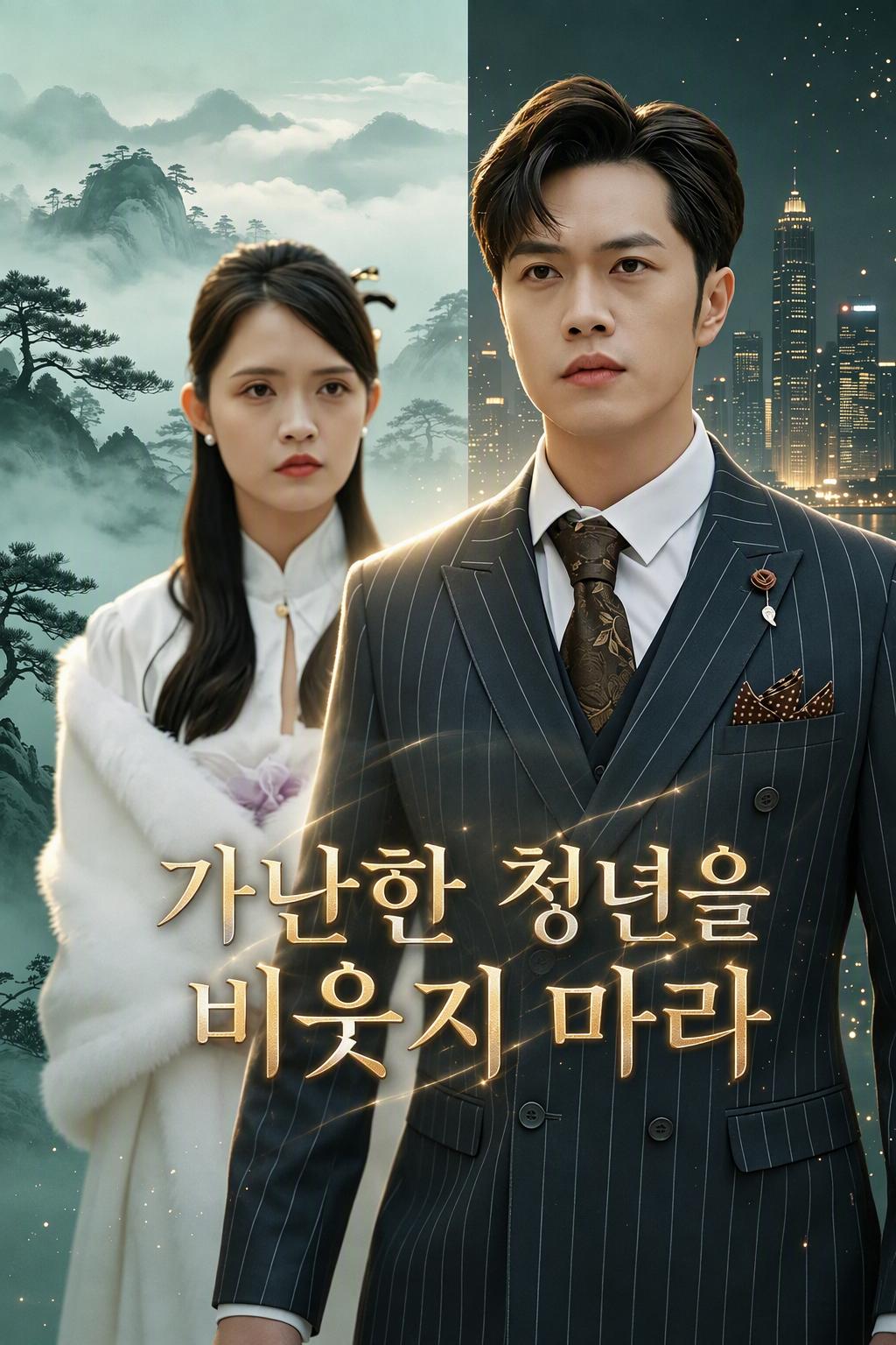 은둔한 신왕