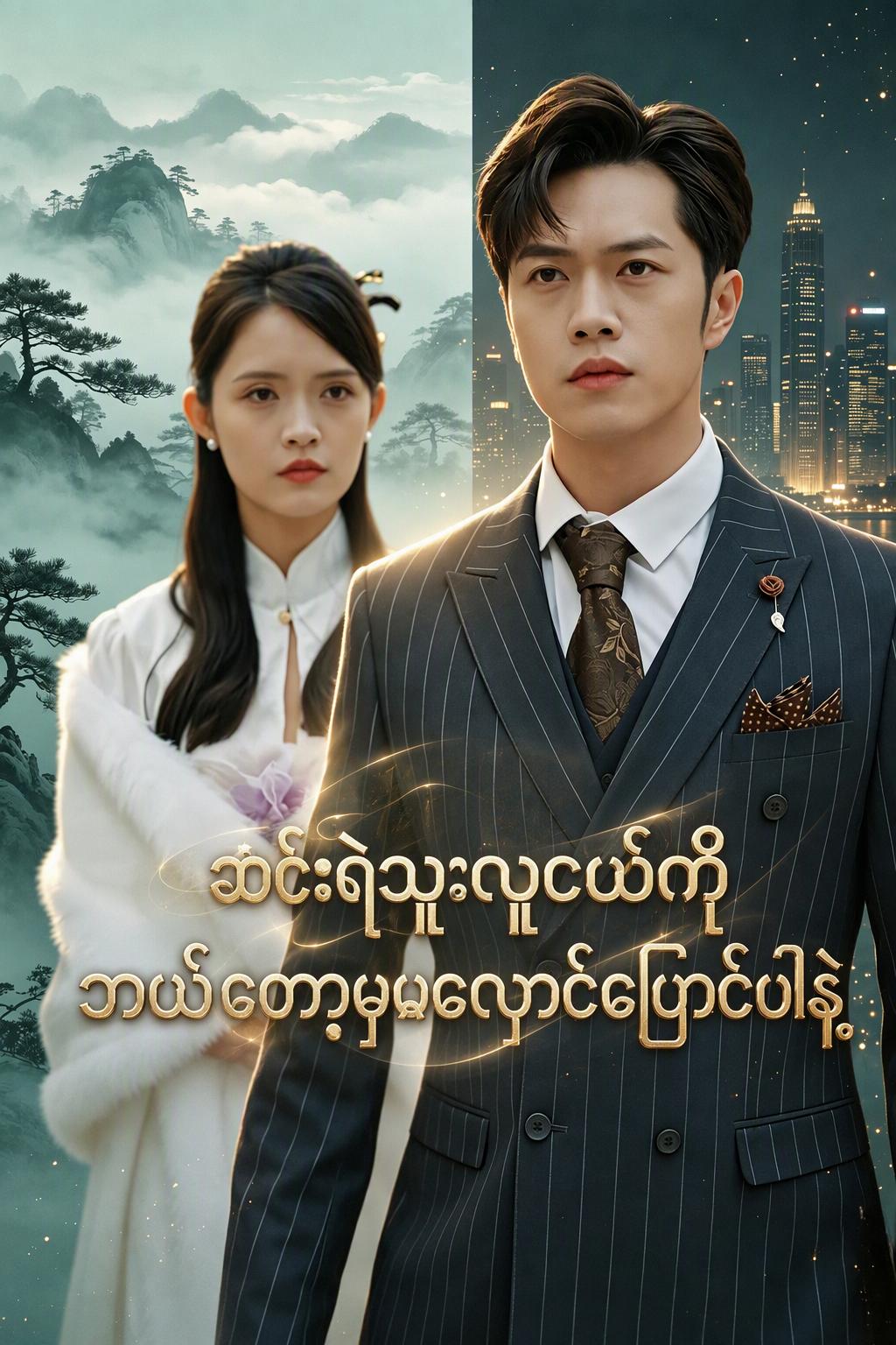 လျှို့ဝှက်နတ်ဘုရင်မင်း