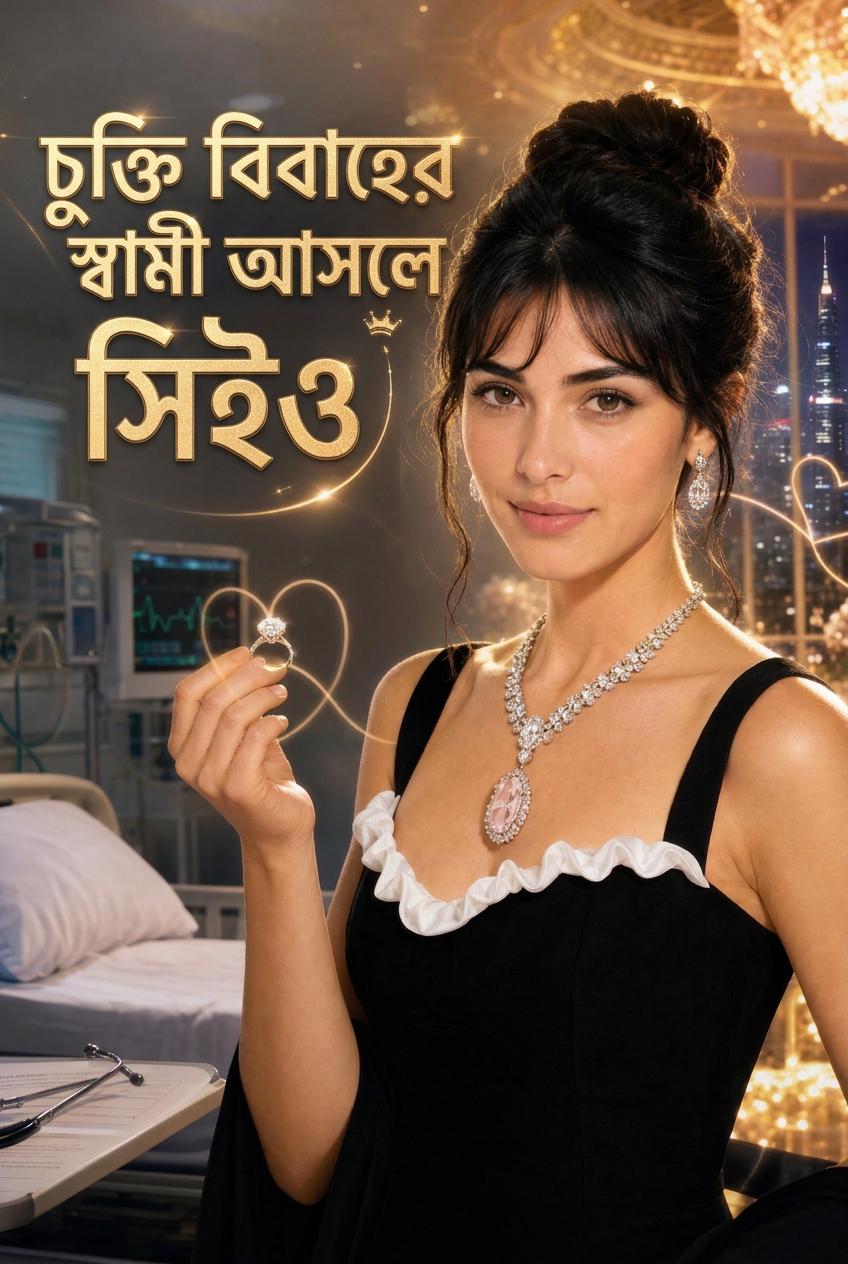 সেবককে বিয়ে করে জানলাম সে-ই কোটিপতি সিইও