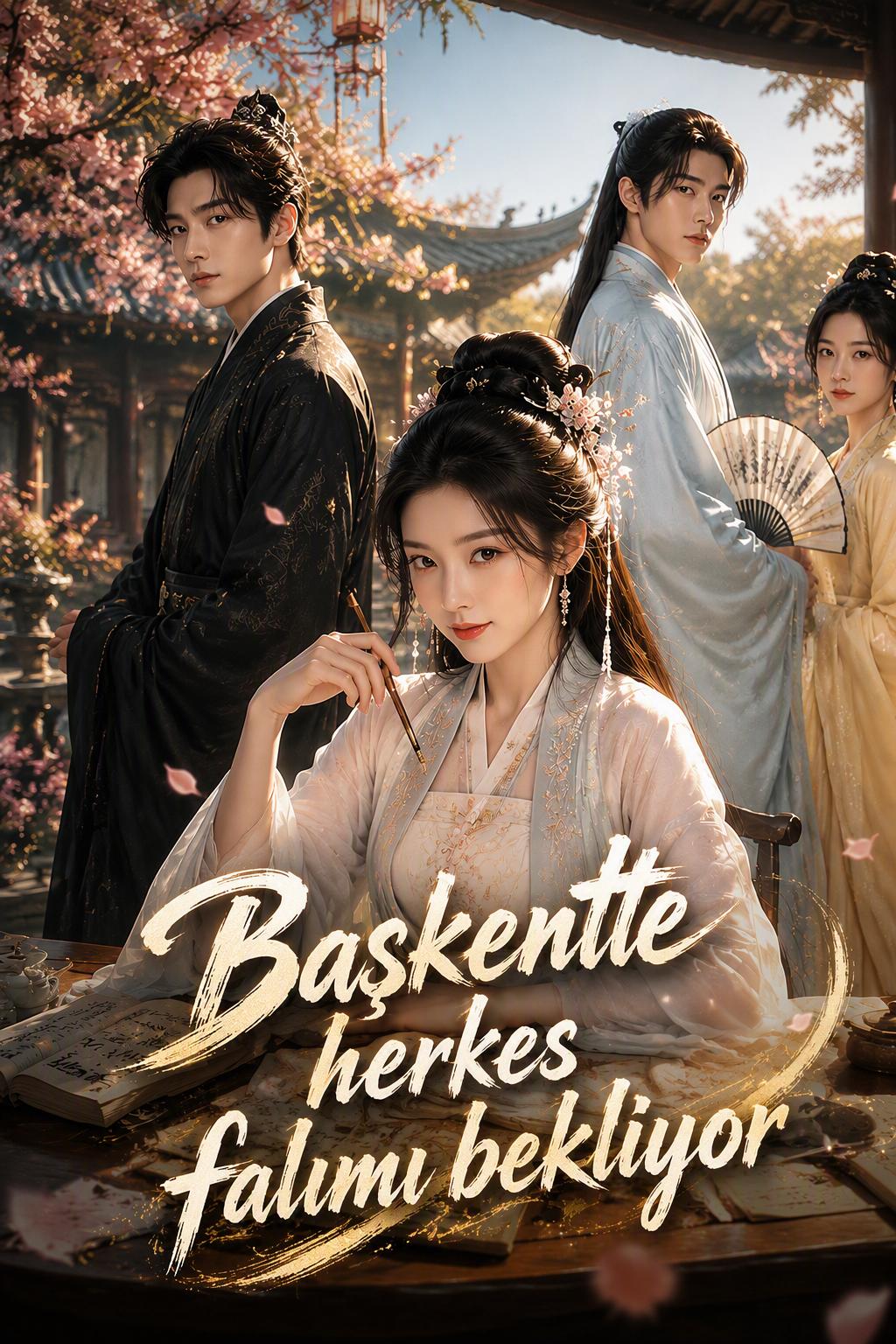 Gyeongseong Kehanetimi Bekliyor