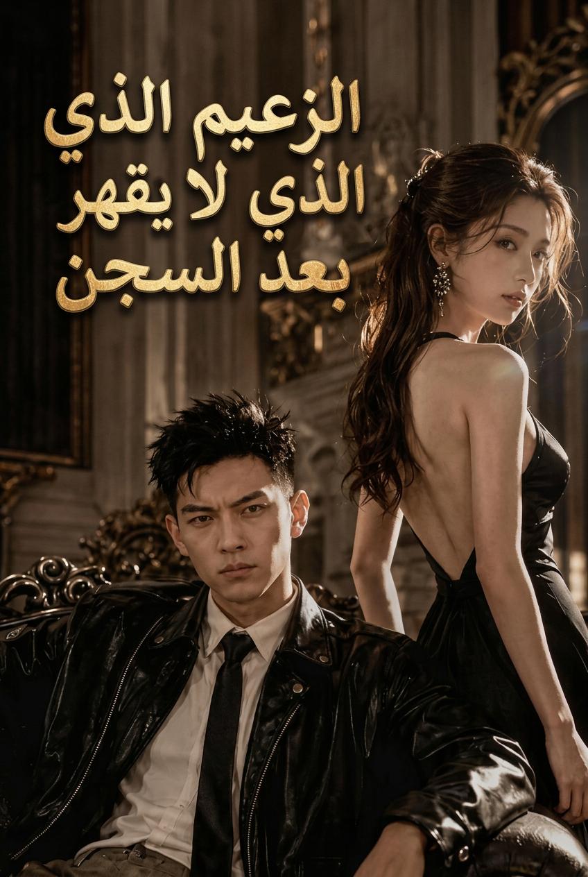 الحارس الشخصي الذي لا يُقهر