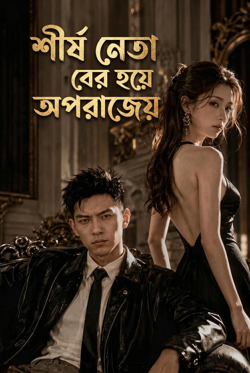 অপরাজেয় বডিগার্ড