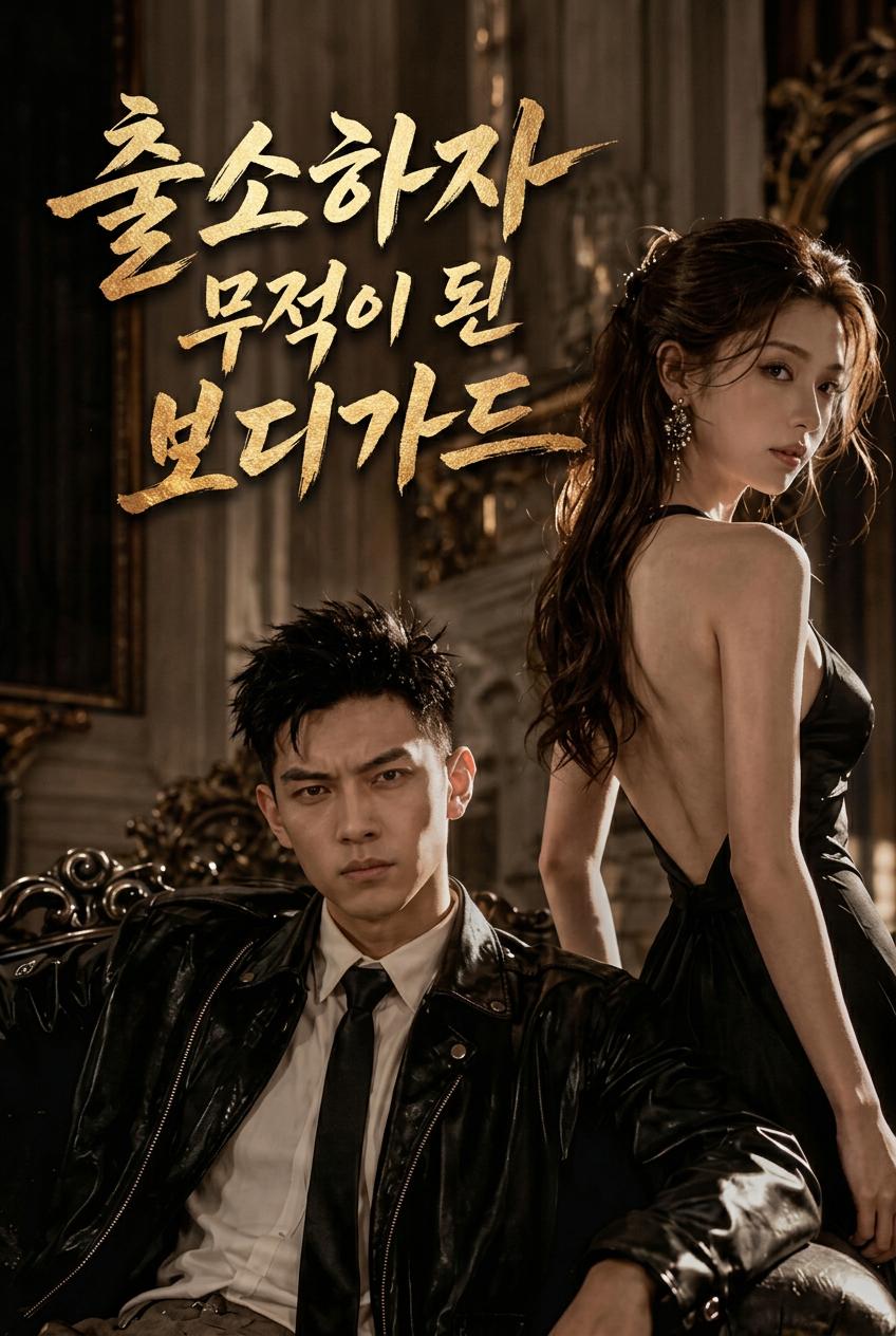 무적의 보디가드