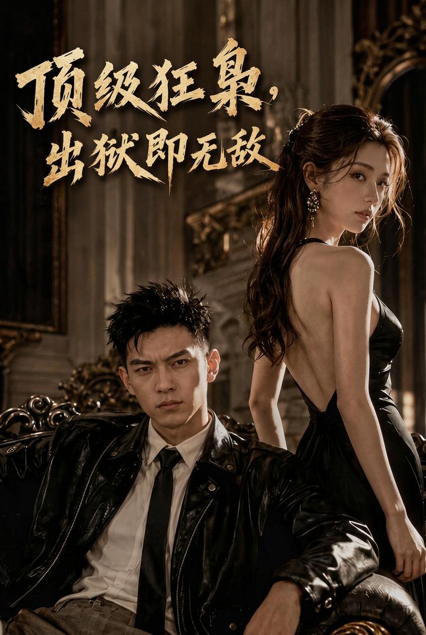 无敌贴身保镖