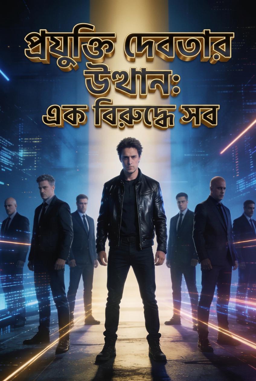 উপহাসিত প্রযুক্তির দেবতা