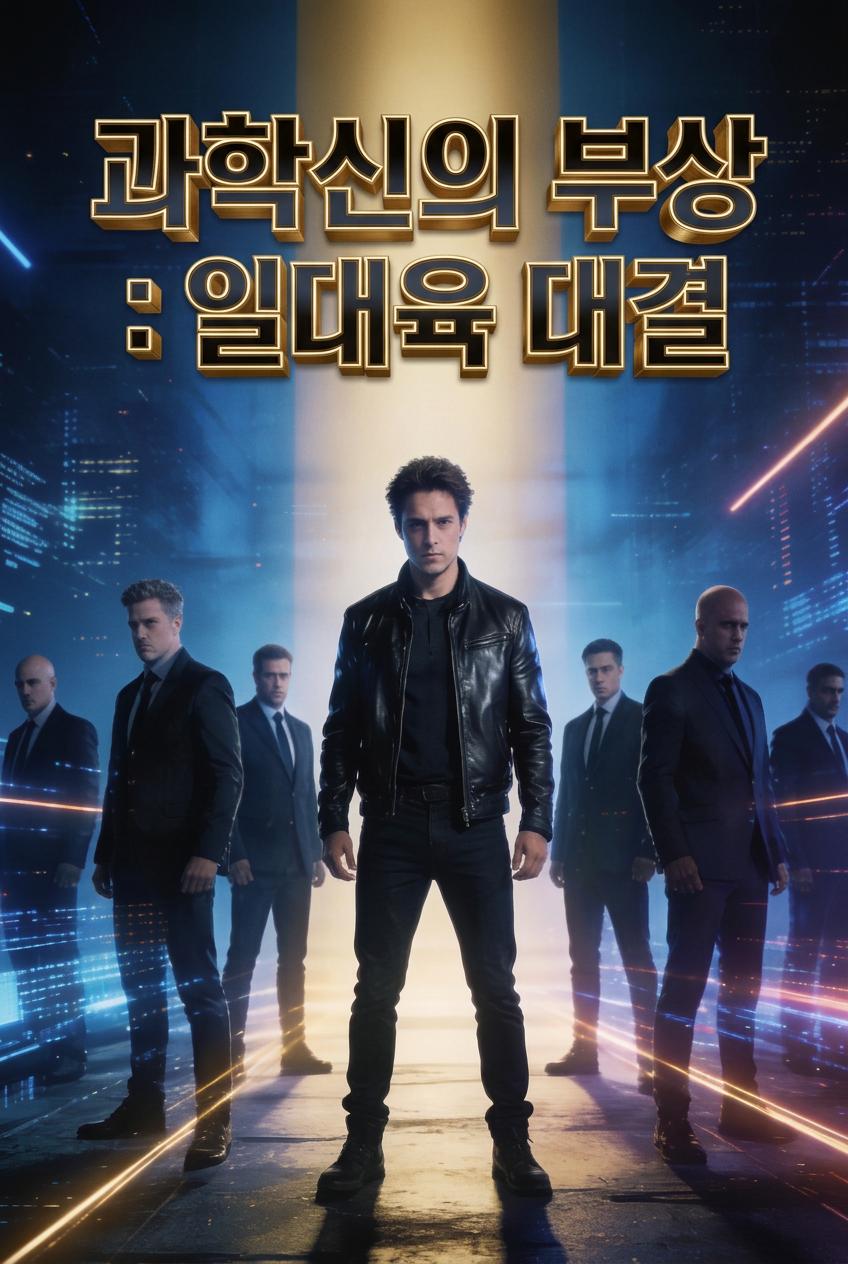 조롱받던 테크의 신