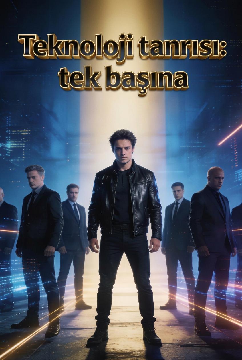 Alay Edilen Teknoloji Tanrısı
