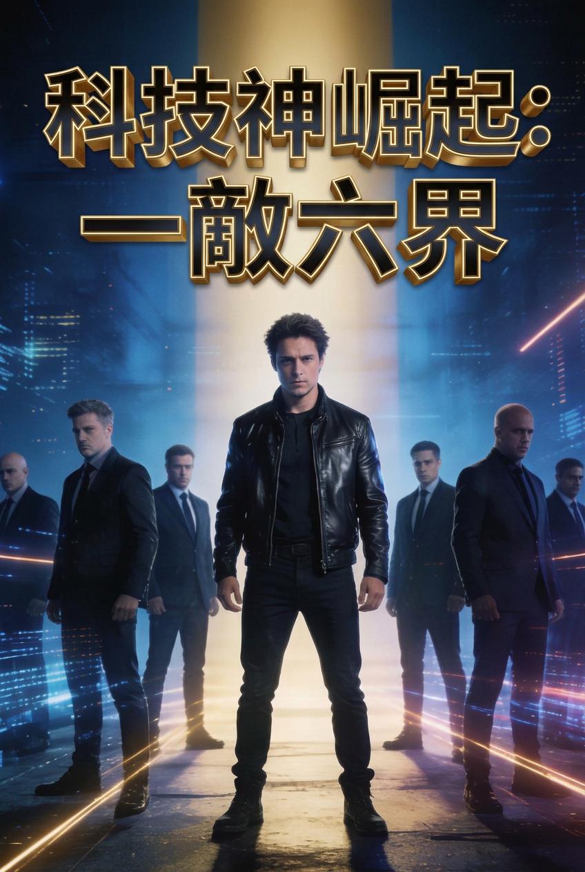 受尽嘲讽的科技之神