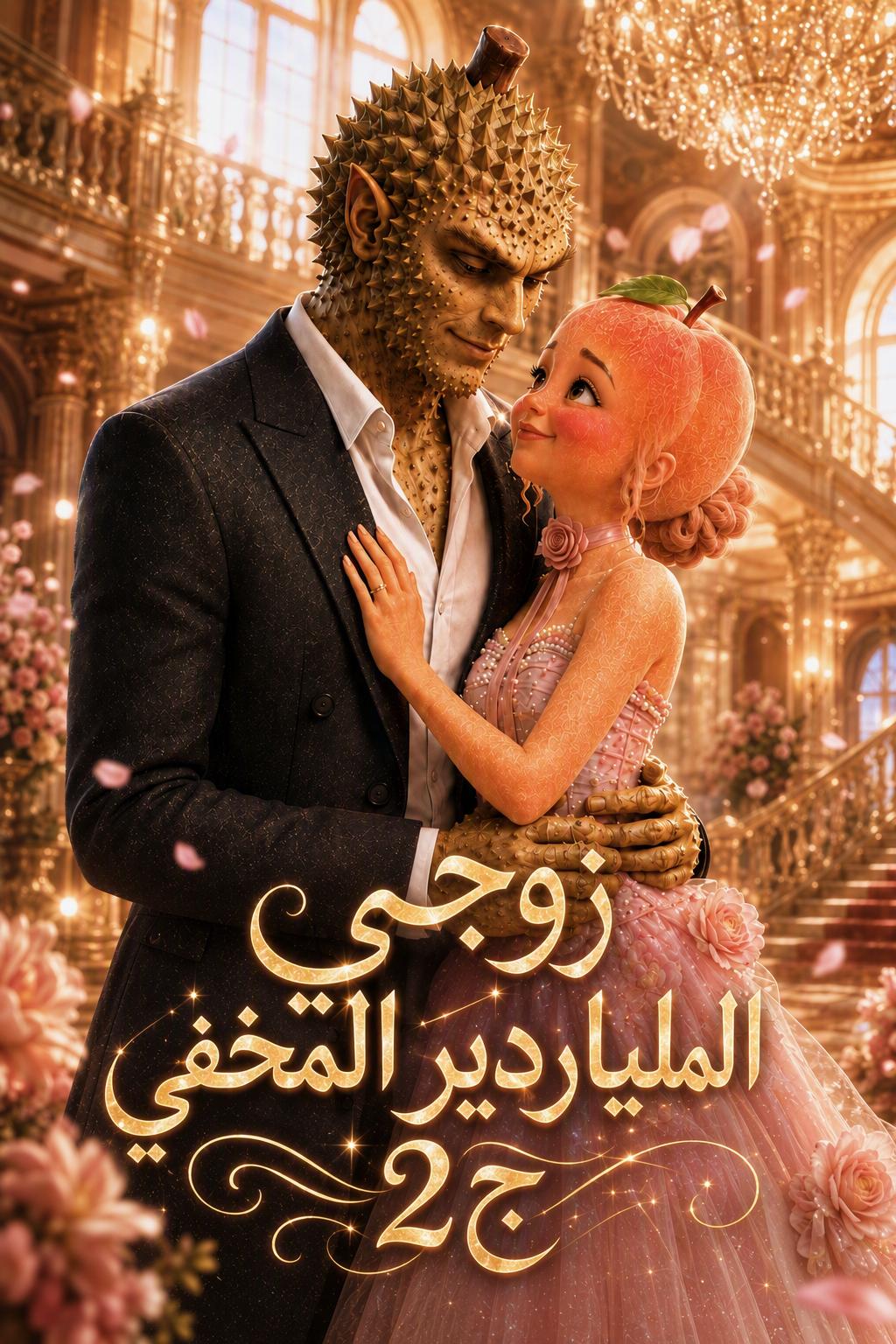 في الخمسين، تفوح من زوجي رائحة ملياردير 2